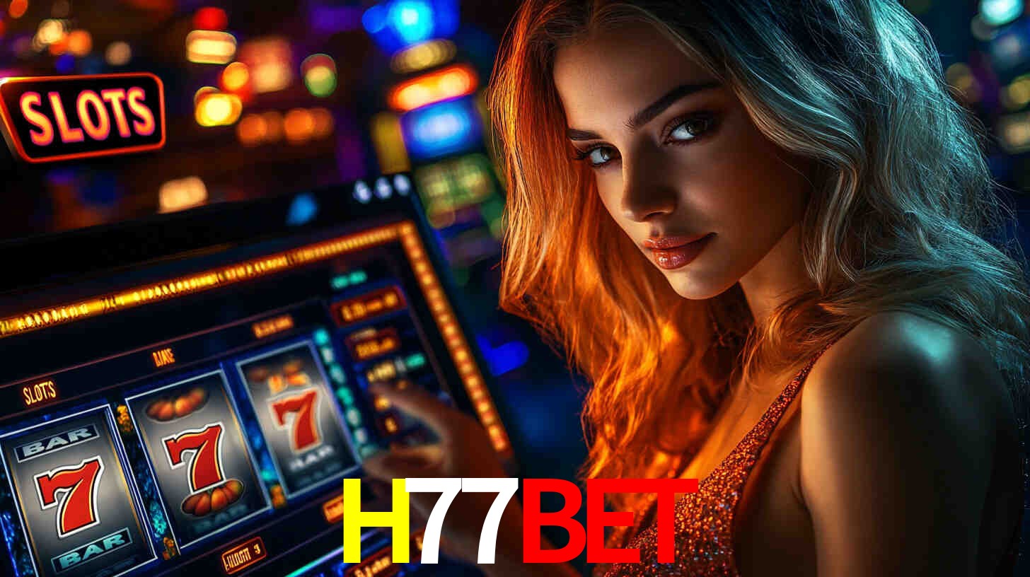 Descubra o Mundo das Mesas de Jogos no H77BET