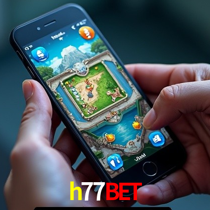 Segurança 2FA h77bet