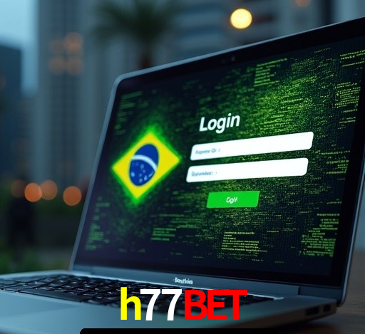 Integração de APIs h77bet