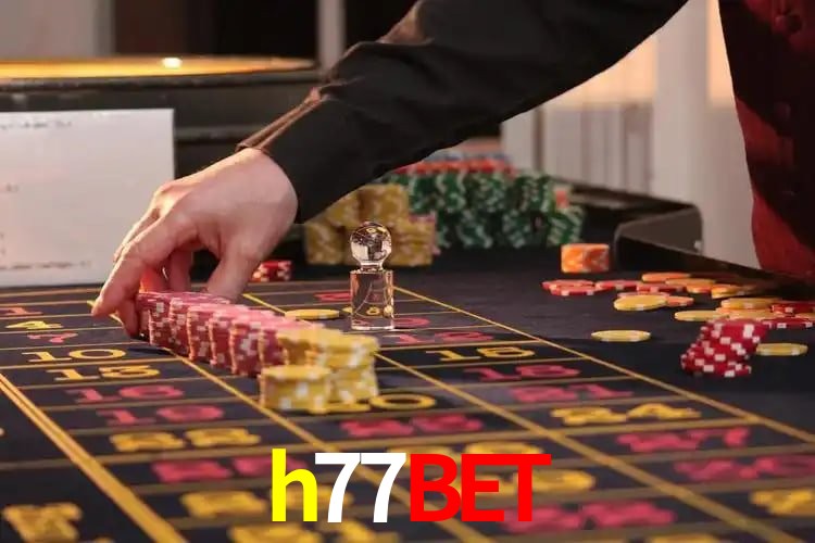 Cadastro Rápido h77bet