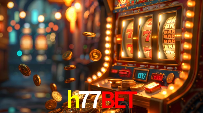 Ofertas Exclusivas h77bet
