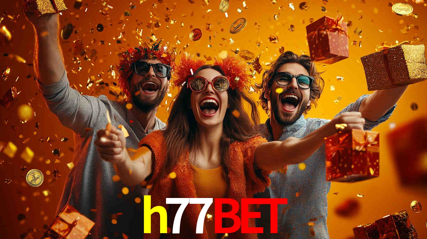 Promoção Relâmpago h77bet