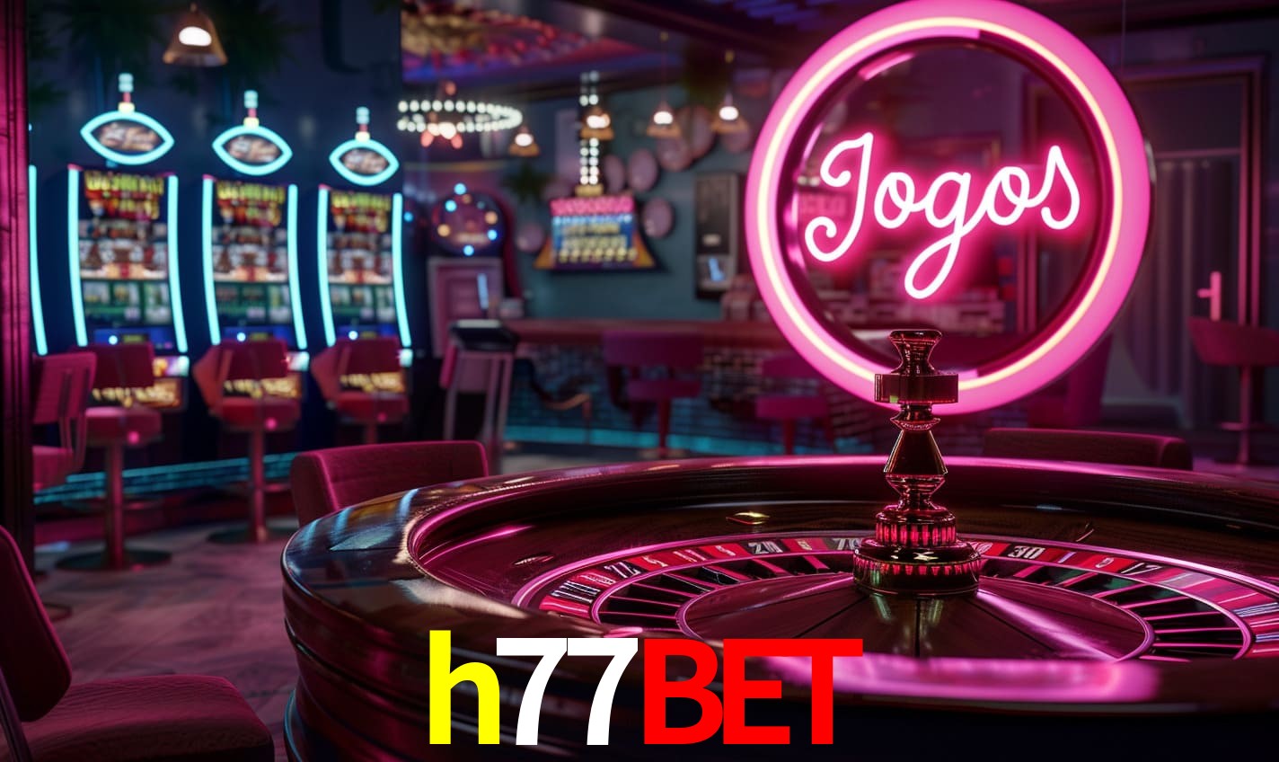 Diretório de Jogos h77bet
