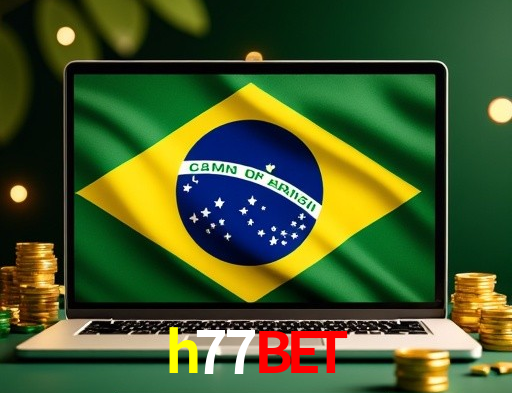 Provedores de Jogos h77bet