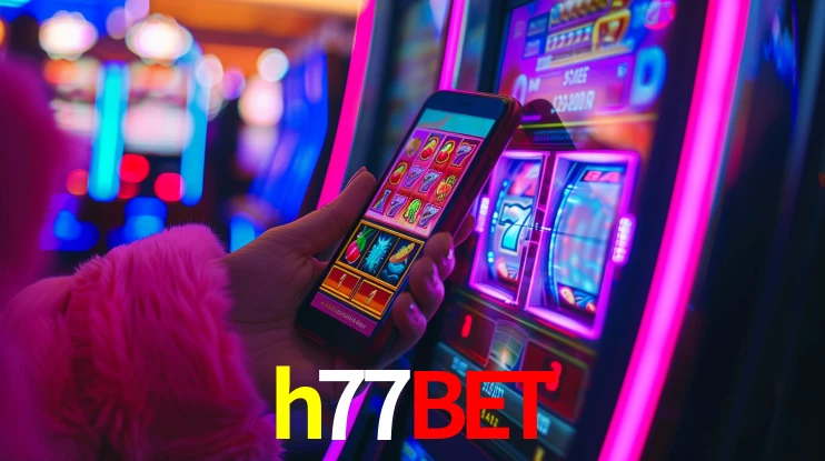 Tecnologia da Plataforma h77bet