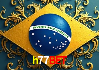 Mesa de Roleta h77bet