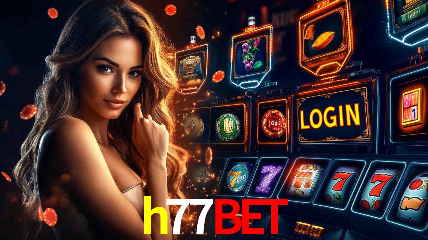 Login Seguro h77bet
