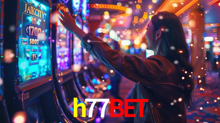 Programa VIP h77bet